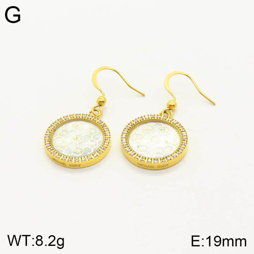 PE1756651ahlv-317  MK  Earrings