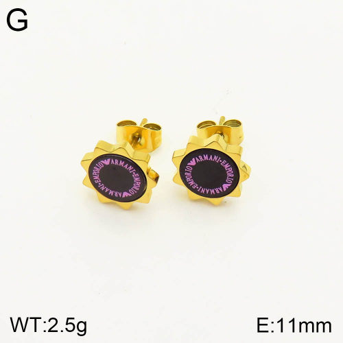 PE1756655vbpb-317  Armani  Earrings