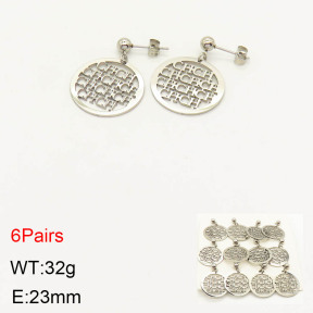 PE1756657akoa-317  Chanel  Earrings