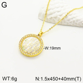 PN1756757vhov-317  MK  Necklaces