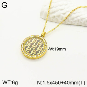 PN1756758vhov-317  MK  Necklaces