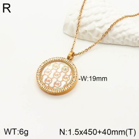 PN1756759vhov-317  MK  Necklaces