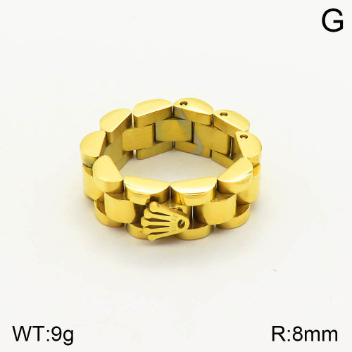 PR1756664bhia-317  6-9#  Rolex  Rings