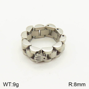 PR1756666vhha-317  6-9#  Rolex  Rings