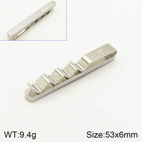 PT1756672vhov-317  Montblanc  Tie Clip