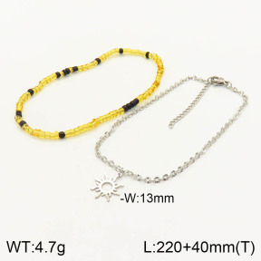 2B4003143vbll-610  Stainless Steel Bracelet