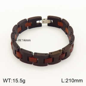 2B3002899ajia-763  Stainless Steel Bracelet