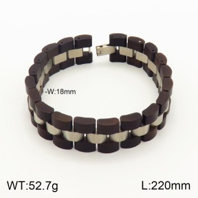 2B3002901ajka-763  Stainless Steel Bracelet