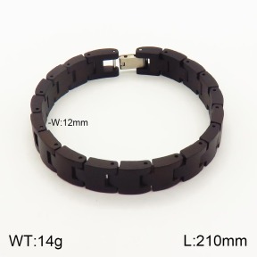2B3002902bika-763  Stainless Steel Bracelet