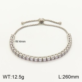 2B4003172ajpa-763  Stainless Steel Bracelet