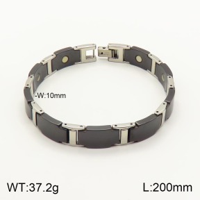 2B9000011ajha-763  Stainless Steel Bracelet