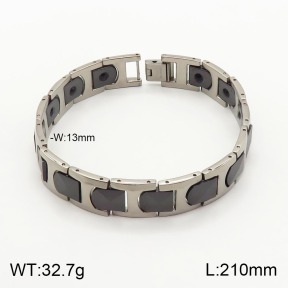 2B9000012akja-763  Stainless Steel Bracelet