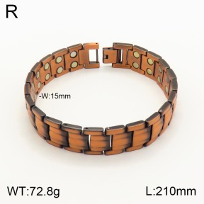 2B9000013ajvb-763  Stainless Steel Bracelet