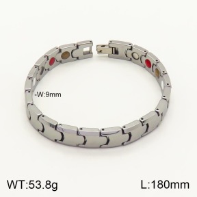 2B9000016alia-763  Stainless Steel Bracelet