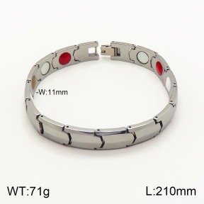 2B9000017alja-763  Stainless Steel Bracelet