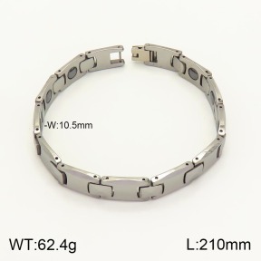 2B9000018alja-763  Stainless Steel Bracelet