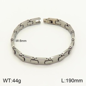 2B9000022alja-763  Stainless Steel Bracelet