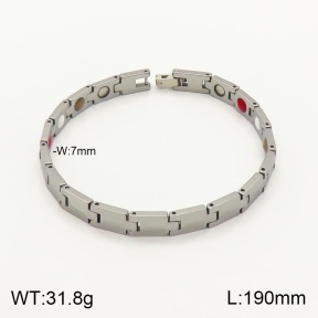 2B9000024alia-763  Stainless Steel Bracelet