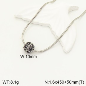 2N2003951vbll-355  Stainless Steel Necklace