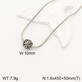 2N2003960vbll-355  Stainless Steel Necklace