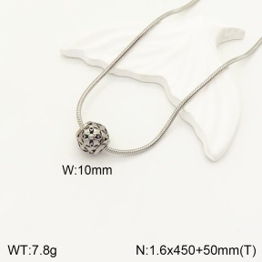 2N2003964vbll-355  Stainless Steel Necklace