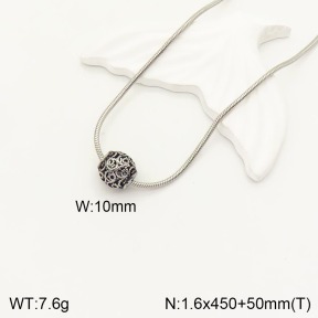 2N2003971vbll-355  Stainless Steel Necklace