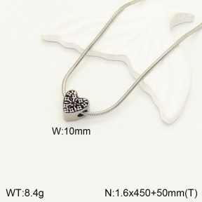 2N2003975vbll-355  Stainless Steel Necklace