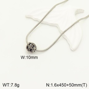 2N2003992vbll-355  Stainless Steel Necklace