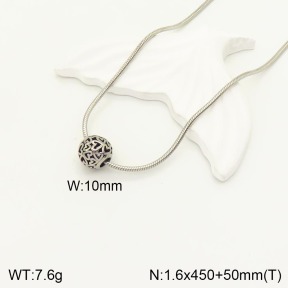 2N2003995vbll-355  Stainless Steel Necklace