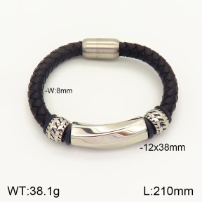 2BA000170ahlv-317  Stainless Steel Bangle