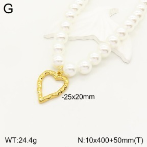 2N3001589vbll-731  Stainless Steel Necklace