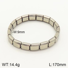 2B2002639vbnb-306  Stainless Steel Bracelet