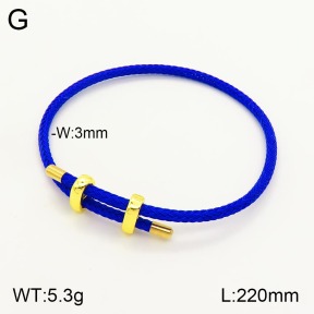 2B8000188vbmb-311  Stainless Steel Bracelet