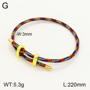2B8000194vbmb-311  Stainless Steel Bracelet