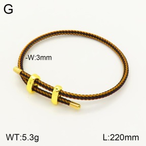 2B8000197vbmb-311  Stainless Steel Bracelet