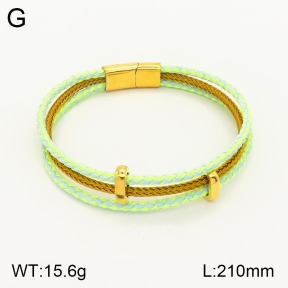 2B8000226ahjb-311  Stainless Steel Bracelet
