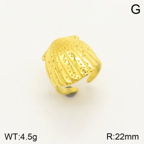 2R2000878aakl-434  Stainless Steel Ring