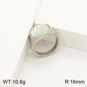 2R3000214bhva-260  7-13#  Stainless Steel Ring