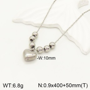 2N2004008vbll-746  Stainless Steel Necklace