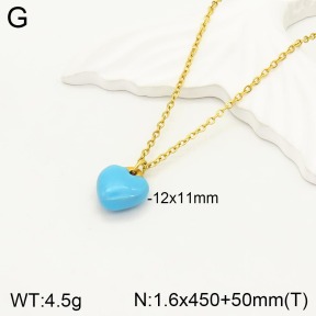2N3001597vbmb-746  Stainless Steel Necklace