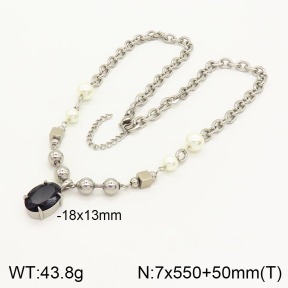 2N3001613vhmv-262  Stainless Steel Necklace