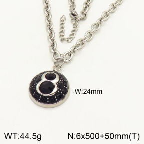 2N4002784vhmv-262  Stainless Steel Necklace