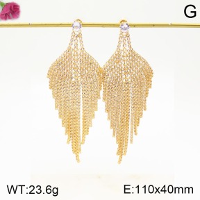 F2E401201bhia-K79  Fashion Earrings