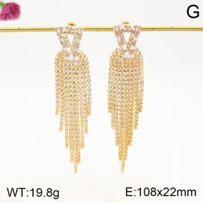 F2E401202bhia-K79  Fashion Earrings