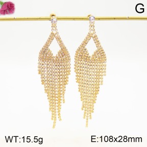 F2E401203bhia-K79  Fashion Earrings