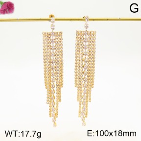 F2E401205bhia-K79  Fashion Earrings