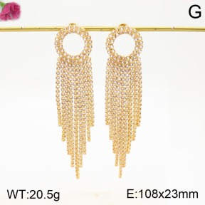 F2E401206bhia-K79  Fashion Earrings