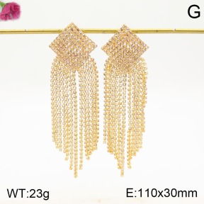 F2E401209bhia-K79  Fashion Earrings