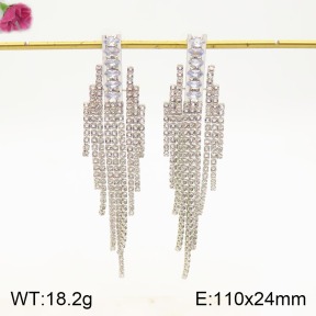 F2E401213bhia-K79  Fashion Earrings