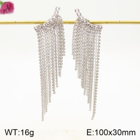 F2E401214bhia-K79  Fashion Earrings